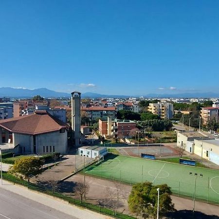 Bellavista Apartment Cagliari Exteriör bild