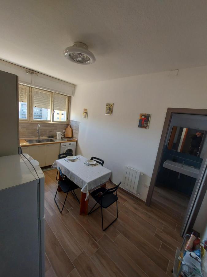 Bellavista Apartment Cagliari Exteriör bild