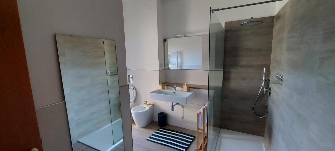 Bellavista Apartment Cagliari Exteriör bild