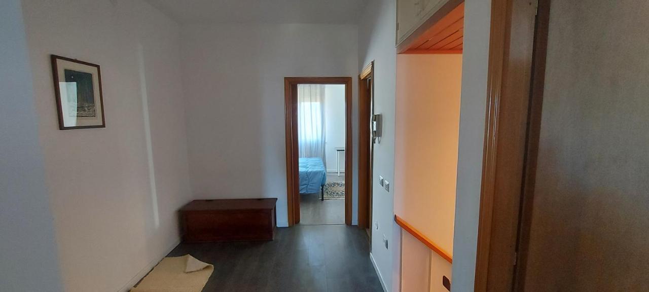 Bellavista Apartment Cagliari Exteriör bild