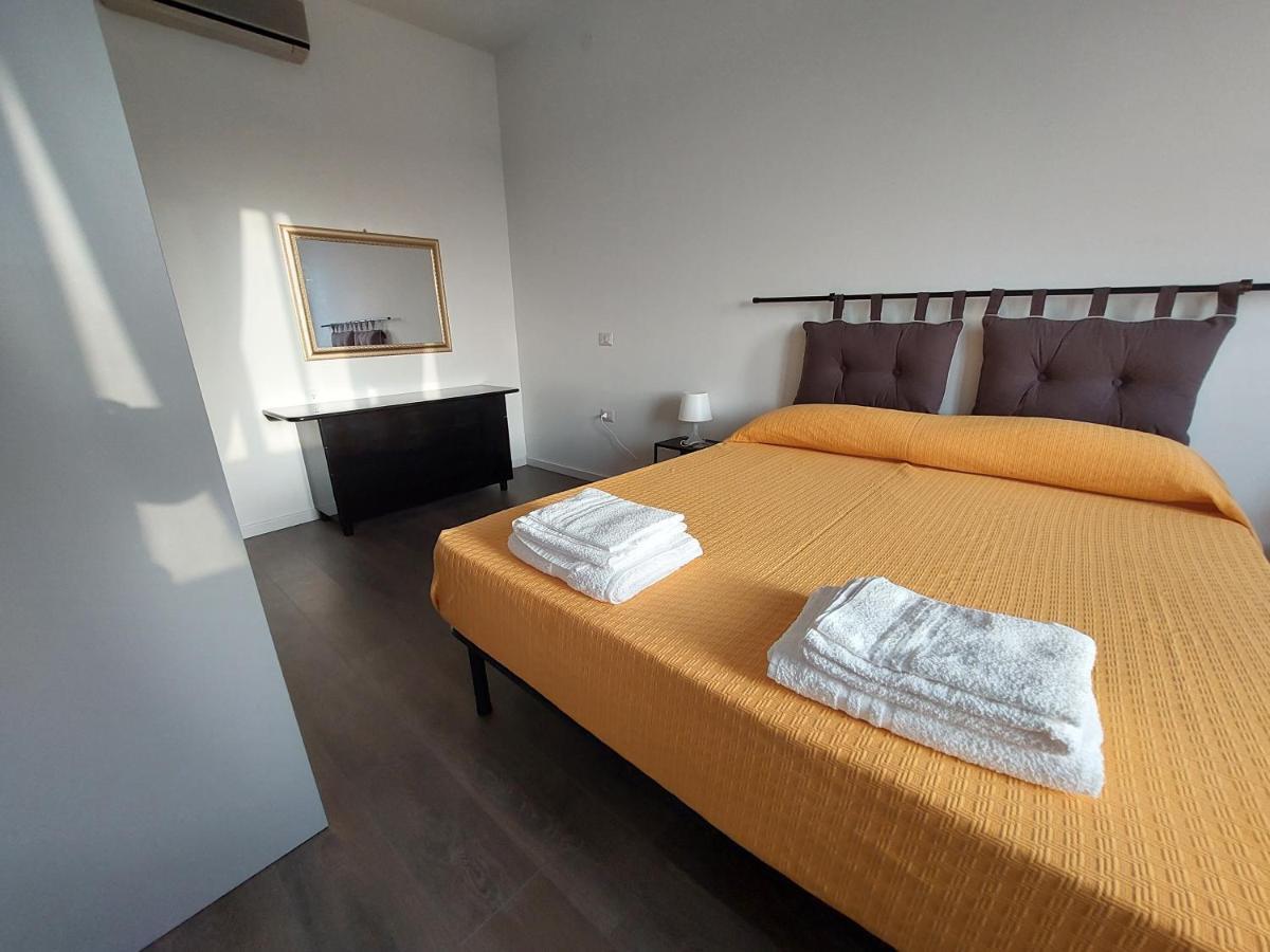 Bellavista Apartment Cagliari Exteriör bild