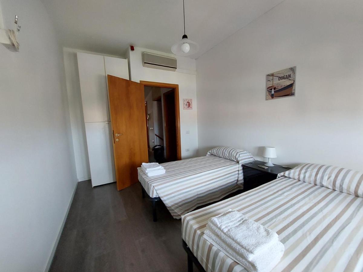 Bellavista Apartment Cagliari Exteriör bild